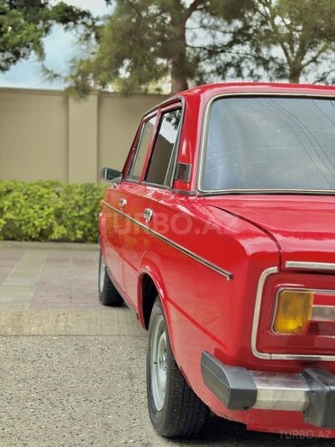 LADA (VAZ) 2106 1985, 99,900 km - 1.3 л - Bakı