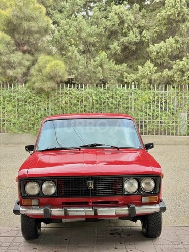 LADA (VAZ) 2106 1985, 99,900 km - 1.3 л - Bakı