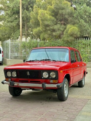LADA (VAZ) 2106 1985, 99,900 km - 1.3 л - Bakı