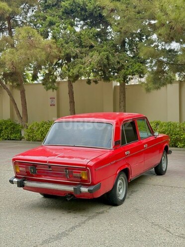 LADA (VAZ) 2106 1985, 99,900 km - 1.3 л - Bakı