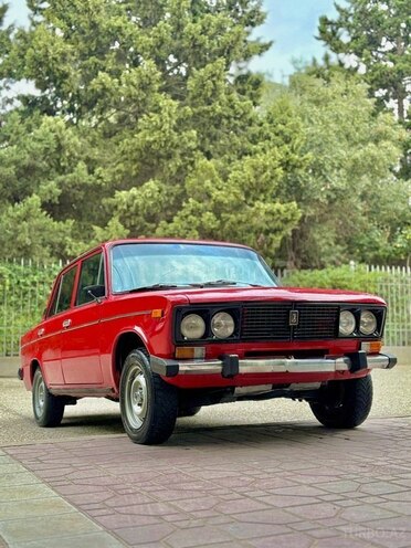 LADA (VAZ) 2106 1985, 99,900 km - 1.3 л - Bakı