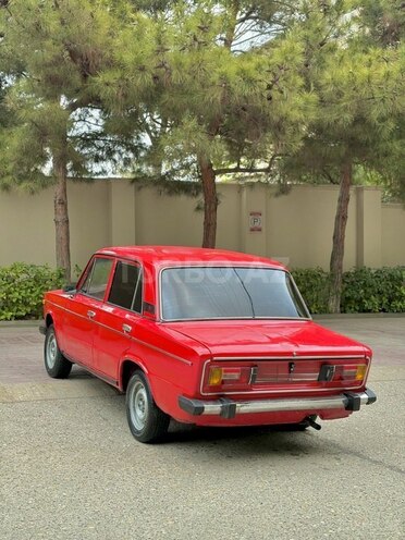 LADA (VAZ) 2106 1985, 99,900 km - 1.3 л - Bakı