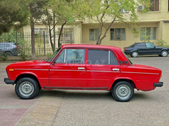 LADA (VAZ) 2106 1985, 99,900 km - 1.3 л - Bakı