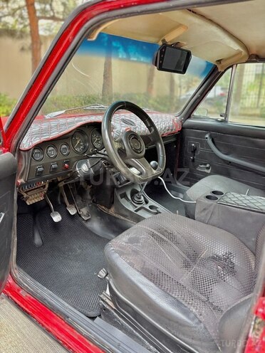 LADA (VAZ) 2106 1985, 99,900 km - 1.3 л - Bakı