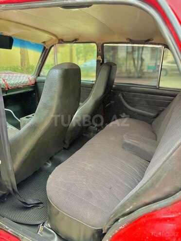 LADA (VAZ) 2106 1985, 99,900 km - 1.3 л - Bakı
