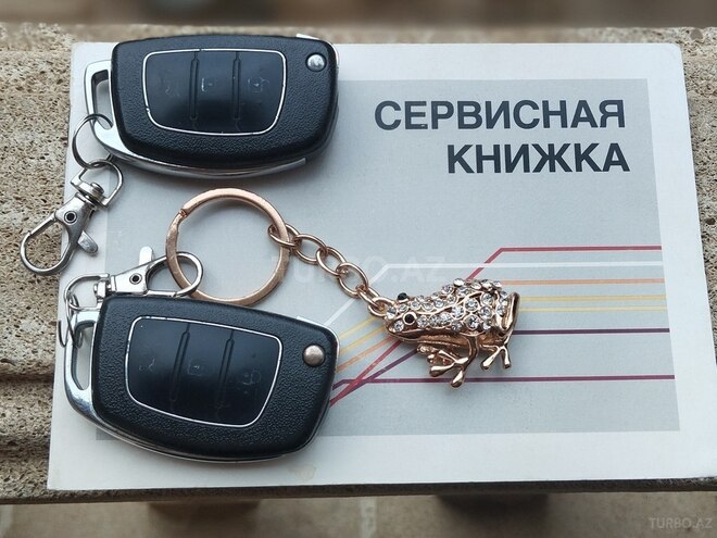 Toyota RAV4 2006, 385,000 km - 2.4 l - Bakı