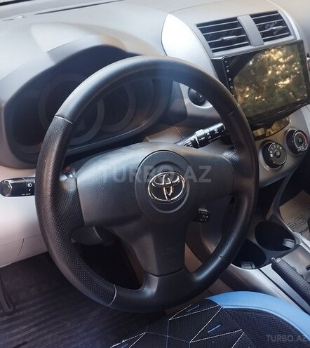 Toyota RAV4 2006, 385,000 km - 2.4 l - Bakı
