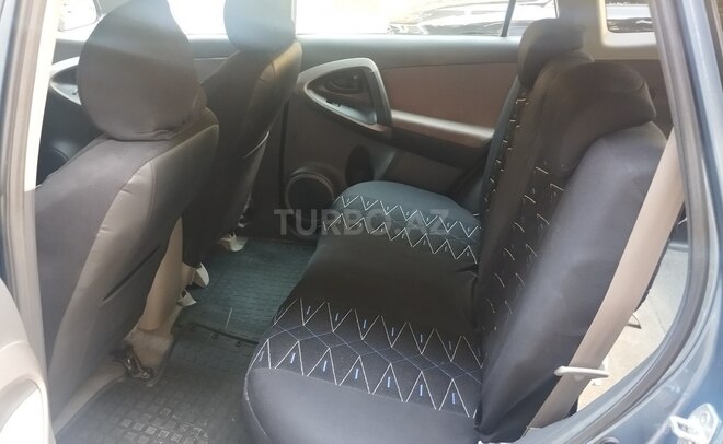 Toyota RAV4 2006, 385,000 km - 2.4 l - Bakı