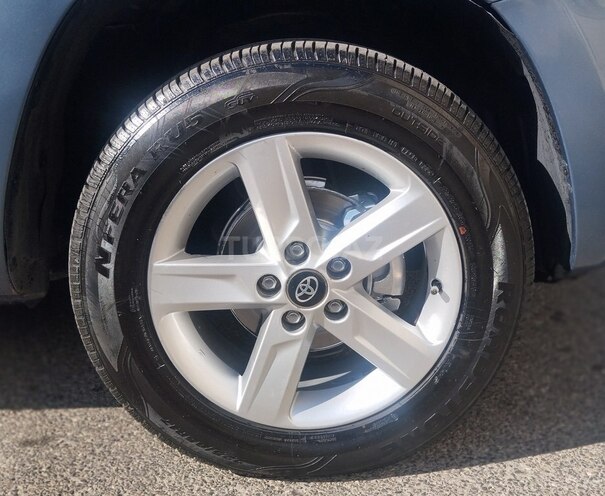 Toyota RAV4 2006, 385,000 km - 2.4 l - Bakı