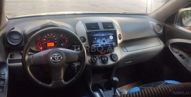 Toyota RAV4 2006, 385,000 km - 2.4 l - Bakı