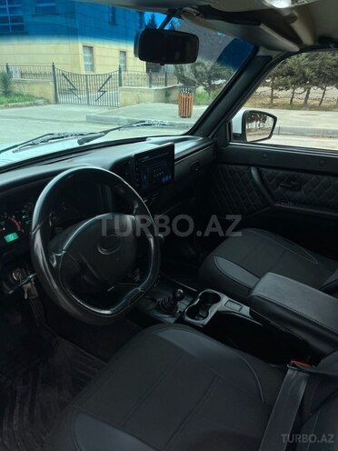 LADA (VAZ) Niva 2013, 160,000 km - 1.7 l - Bakı