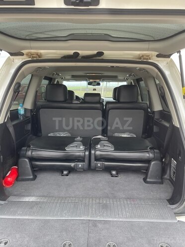 Toyota Land Cruiser 2013, 73,000 km - 4.0 л - Cəlilabad