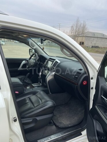 Toyota Land Cruiser 2013, 73,000 km - 4.0 л - Cəlilabad
