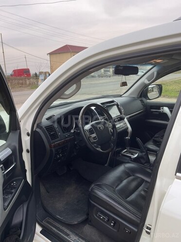 Toyota Land Cruiser 2013, 73,000 km - 4.0 л - Cəlilabad