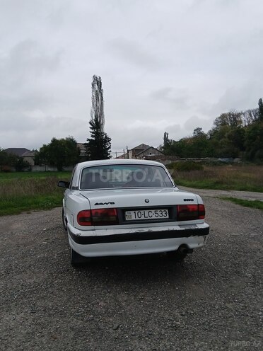 GAZ 3110 2003, 360,000 km - 2.3 l - Quba