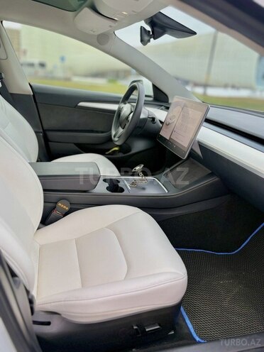 Tesla Model 3 2023, 77,000 km - 0.0 l - Bakı