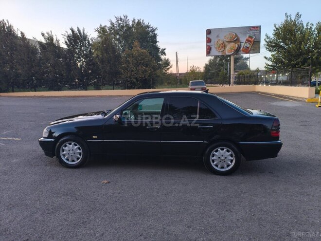 Mercedes C 280 1999, 242,321 km - 2.8 л - Bakı
