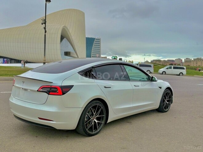 Tesla Model 3 2023, 77,000 km - 0.0 l - Bakı