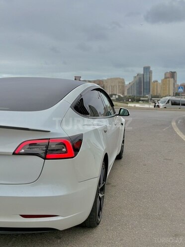 Tesla Model 3 2023, 77,000 km - 0.0 l - Bakı