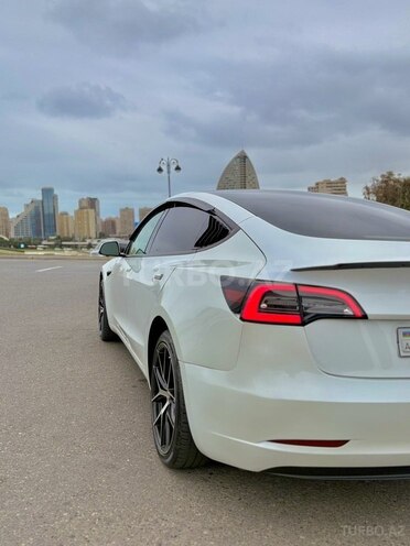 Tesla Model 3 2023, 77,000 km - 0.0 l - Bakı