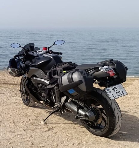 BMW K 1300 R-1