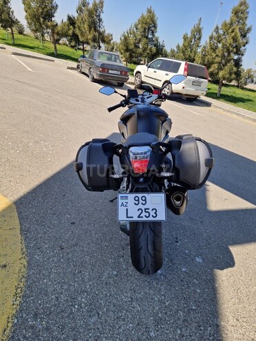 BMW K 1300 R-5