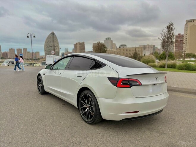 Tesla Model 3 2023, 77,000 km - 0.0 l - Bakı