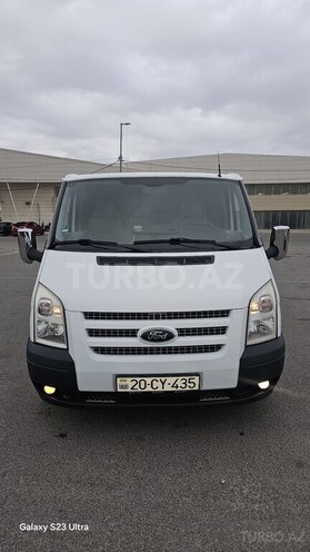 Ford Transit 2011, 219,000 km - 2.0 л - Bakı