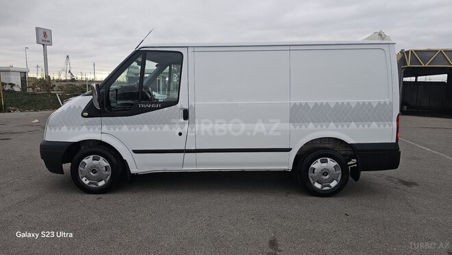 Ford Transit 2011, 219,000 km - 2.0 л - Bakı