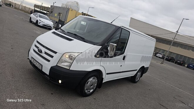 Ford Transit 2011, 219,000 km - 2.0 л - Bakı