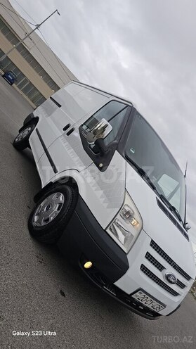 Ford Transit 2011, 219,000 km - 2.0 л - Bakı