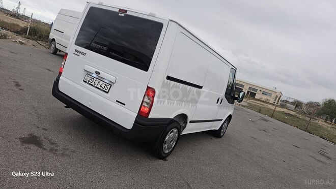 Ford Transit 2011, 219,000 km - 2.0 л - Bakı