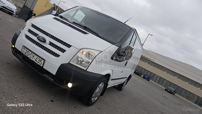 Ford Transit 2011, 219,000 km - 2.0 л - Bakı