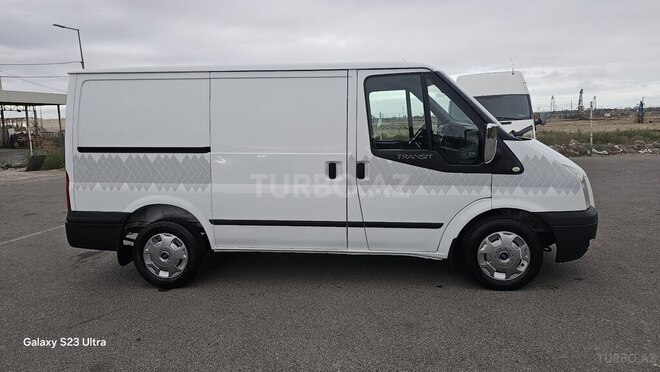 Ford Transit 2011, 219,000 km - 2.0 л - Bakı