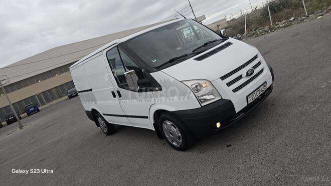 Ford Transit 2011, 219,000 km - 2.0 л - Bakı
