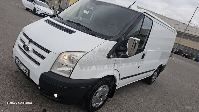 Ford Transit 2011, 219,000 km - 2.0 л - Bakı