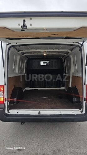 Ford Transit 2011, 219,000 km - 2.0 л - Bakı