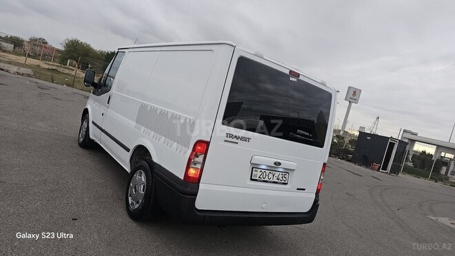 Ford Transit 2011, 219,000 km - 2.0 л - Bakı