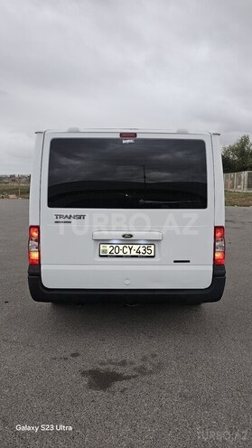 Ford Transit 2011, 219,000 km - 2.0 л - Bakı