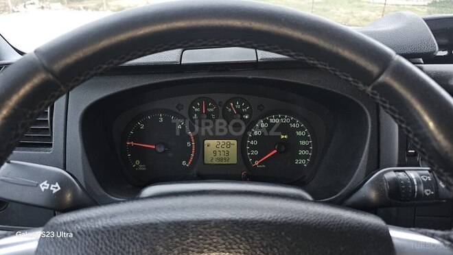 Ford Transit 2011, 219,000 km - 2.0 л - Bakı