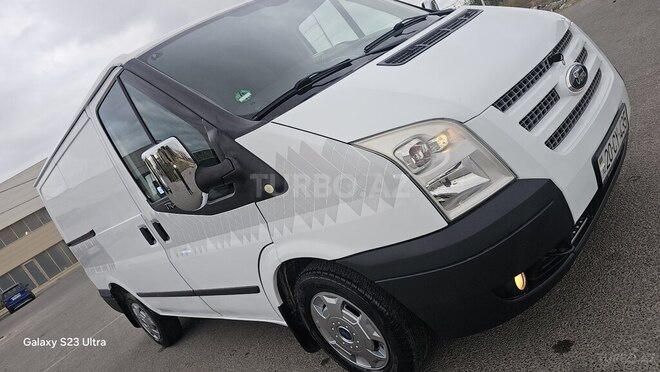 Ford Transit 2011, 219,000 km - 2.0 л - Bakı