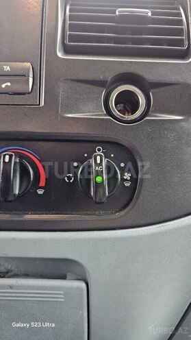 Ford Transit 2011, 219,000 km - 2.0 л - Bakı