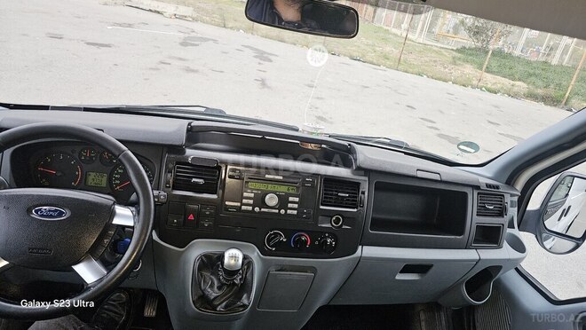 Ford Transit 2011, 219,000 km - 2.0 л - Bakı