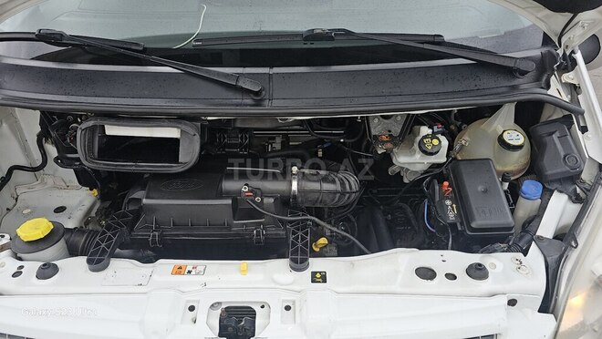 Ford Transit 2011, 219,000 km - 2.0 л - Bakı