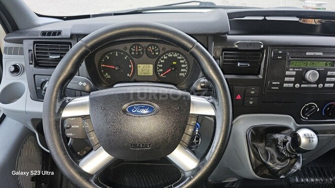 Ford Transit 2011, 219,000 km - 2.0 л - Bakı