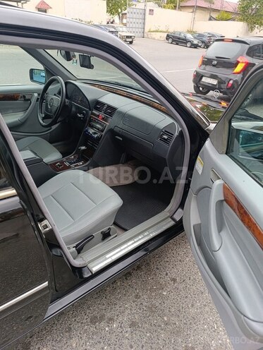 Mercedes C 230 1998, 285,000 km - 2.3 л - Bakı