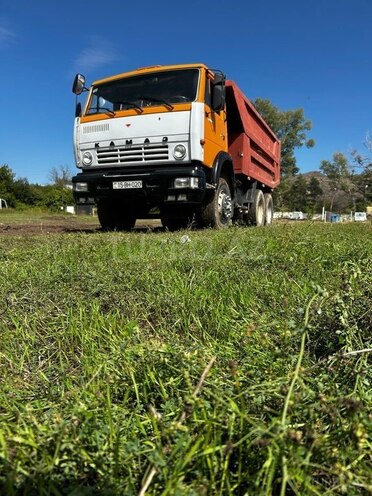 KamAz 55111-2