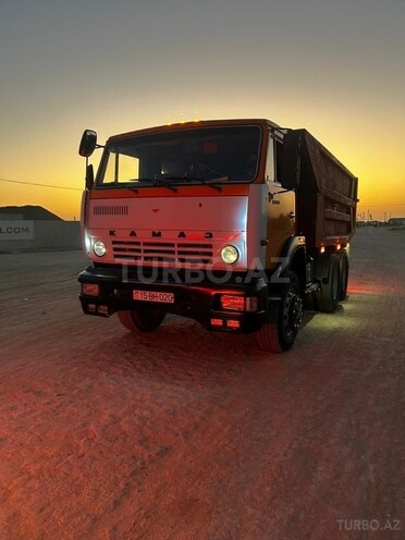 KamAz 55111-8