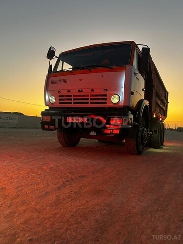 KamAz 55111-5