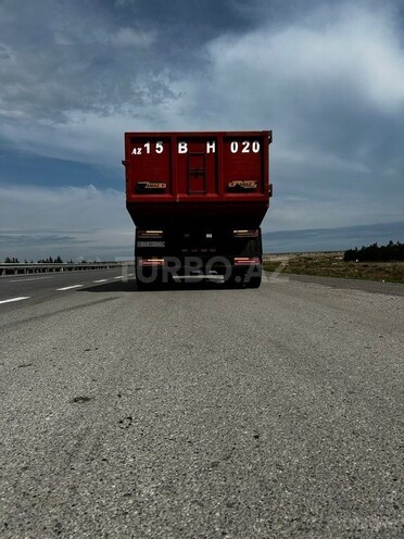 KamAz 55111-16